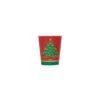 Unique Bicchieri Albero Natale -Party Supplies Area bicchieri albero natale