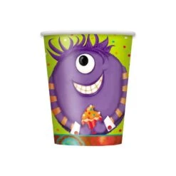 Unique Bicchieri Alien Fun