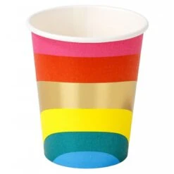 Talking Tables Bicchieri Arcobaleno