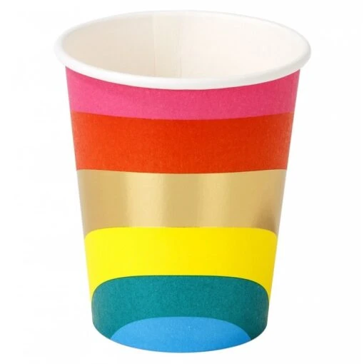 Talking Tables Bicchieri Arcobaleno