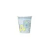 Unique Bicchieri Baby Blue -Party Supplies Area bicchieri baby blue