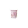 Unique Bicchieri Baby Pink -Party Supplies Area bicchieri baby pink