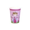 Pioneer Bicchieri Birthday Princess -Party Supplies Area bicchieri birthday princess