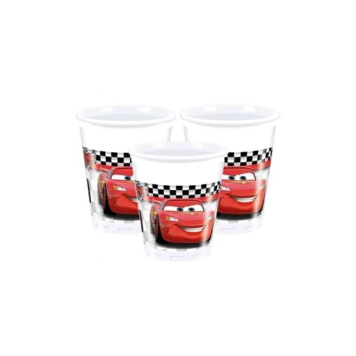 Procos Bicchieri Cars