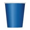 Creative Converting Bicchieri Carta Blu