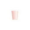 Creative Converting Bicchieri Carta Rosa -Party Supplies Area bicchieri carta rosa pastello