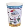Pioneer Bicchieri Cavaliere -Party Supplies Area bicchieri cavaliere