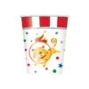 Unique Bicchieri Circus Carnival -Party Supplies Area bicchieri circus carnival