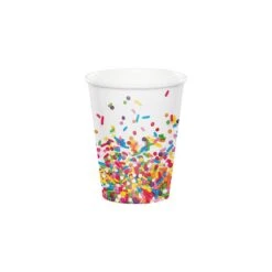 Creative Converting Bicchieri Confetti