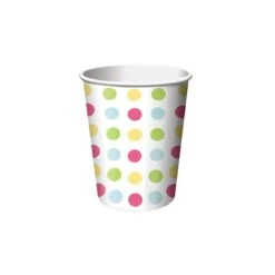 Creative Converting Bicchieri Dolci Dolcetti