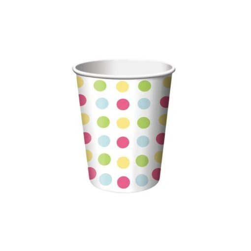 Creative Converting Bicchieri Dolci Dolcetti