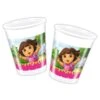 Procos Bicchieri Dora -Party Supplies Area bicchieri dora