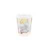 Bicchieri Dumbo 10pz -Party Supplies Area bicchieri dumbo