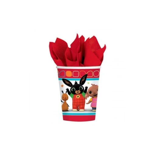 AMSCAN Bicchieri Bing