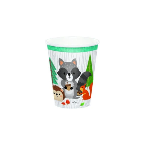 Creative Converting Bicchieri Bosco