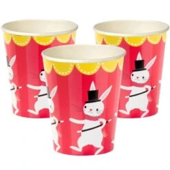 Talking Tables Bicchieri Festa Magia 12pz