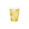 Creative Converting Bicchieri Ape -Party Supplies Area bicchieri festa tema ape