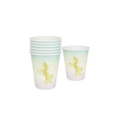 Talking Tables Bicchieri Unicorno