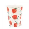 Talking Tables Bicchieri Fragola -Party Supplies Area bicchieri fragola