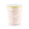 Partydeco Bicchieri Gattini -Party Supplies Area bicchieri gattini