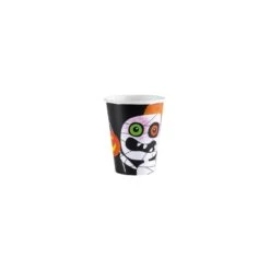 Bicchieri Halloween Friendly Mummy