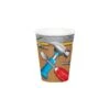 Creative Converting Bicchieri Handyman -Party Supplies Area bicchieri handyman
