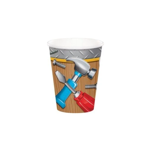 Creative Converting Bicchieri Handyman