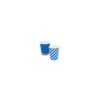 Talking Tables Bicchieri In Carta Blue Mix -Party Supplies Area bicchieri in carta blue mix