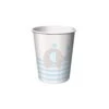 Creative Converting Bicchieri Little Peanut Boy -Party Supplies Area bicchieri little peanut boy