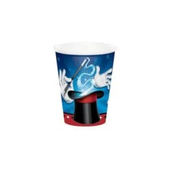 Creative Converting Bicchieri Magic Party