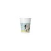 Procos Bicchieri Minnie Tropical -Party Supplies Area bicchieri minnie tropical