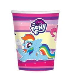 Bicchieri My Little Pony