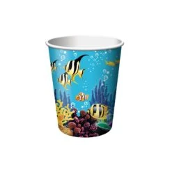 Creative Converting Bicchieri Oceano