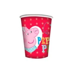 Bicchieri Peppa E George