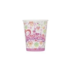 Unique Bicchieri Princess Diva