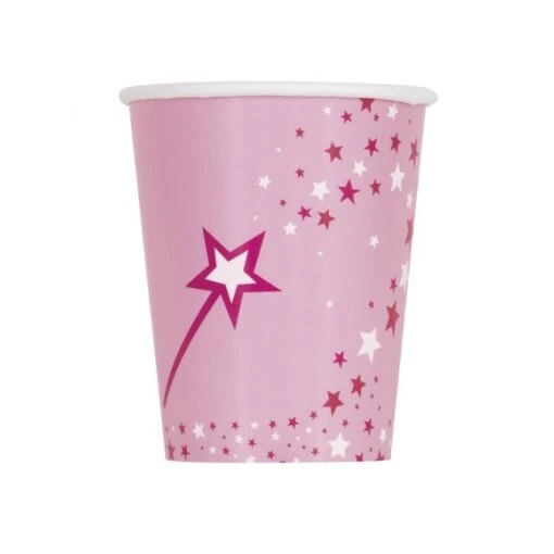 Unique Bicchieri Principessa E Unicorno