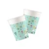 Procos Bicchieri Principesse Disney -Party Supplies Area bicchieri principesse disney