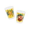 Procos Bicchieri Re Leone -Party Supplies Area bicchieri re leone