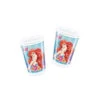 Procos Bicchieri Sirenetta Ariel -Party Supplies Area bicchieri sirenetta ariel