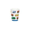 Creative Converting Bicchieri Traffic Jam -Party Supplies Area bicchieri traffic jam