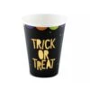 Partydeco Bicchieri Trick Or Treat -Party Supplies Area bicchieri trick or treat