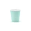 Partydeco Bicchieri Turchese -Party Supplies Area bicchieri turchese