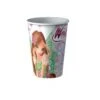 Bicchieri Winx Butterflix -Party Supplies Area bicchieri winx butterflix