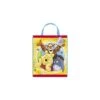 Unique Borsa Winnie Pooh -Party Supplies Area borsa winnie pooh