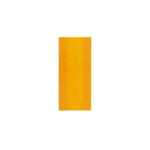 Unique Borsine Cellophane Arancione 30pz