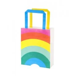 Talking Tables Borsine Party Arcobaleno