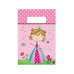 Pioneer Borsine Party Birthday Princess