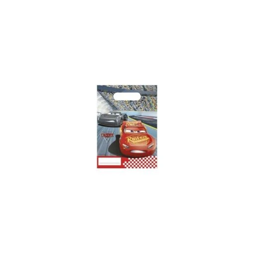 Procos Borsine Party Cars