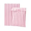 Talking Tables Bustine In Carta Con Adesivi Pink N' Mix -Party Supplies Area borsine party con adesivi pink n mix