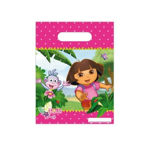 Procos Borsine Party Dora